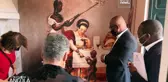 Amerikalı aile, Angola'dan köle olarak götürülen atalarının izini sürdü