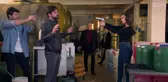Arka Sokaklar 638. Bölüm Fragmanı