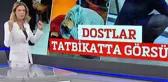 FOX Ana Haber Spikeri Gülbin Tosun, patlama sonrası yaptığı yayında izleyenleri çileden çıkardı