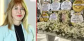 Gemiden düştükten sonra günlerdir haber alınamayan Dilek Ertek için gıyabi cenaze namazı kılındı