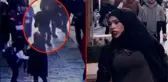 İstiklal bombacısıyla ilgili dikkat çeken 40 dakika detayı! Bombayla birlikte bekleyip, sık sık telefonla konuşmuş