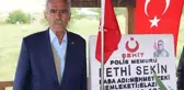 Şehit Polis Fethi Sekin'in Babası Mehmet Zeki Sekin yaşamını yitirdi