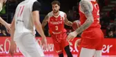 A Milli Erkek Basketbol Takımı, FIBA 2023 Dünya Kupası'na gitme şansını kaybetti