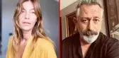Aşk yaşamaya başlayan Cem Yılmaz ve Seda Akman çiftinden ilk kare geldi