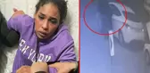 Görüntüler ortaya çıktı! İstiklal'i kana bulayan kadın terörist, patlama sonrası Küçükçekmece'ye bu araçla taşınmış