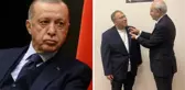 Cumhurbaşkanı Erdoğan'la özdeşleşen şarkının yazarı CHP'ye katıldı
