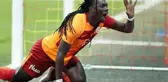 Galatasaray'da büyük sürpriz! Yıldız golcü ayrılık talebini yönetime iletti
