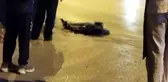 Başkent'teki silahlı çatışmaya ait yeni görüntüler ortaya çıktı