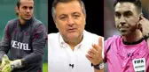 Mehmet Demirkol'dan çok konuşulacak öneri! Kaleci ve hakem kardeşlere seslendi