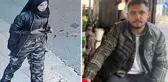 Taksim'i kana bulayan bombacının gül aldığı çiçekçi konuştu! Para üstünü almak istememiş