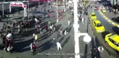 İstanbul'daki hain saldırıyla bağlantılı 1 terörist daha Suriye'nin Azez kentinde yakalandı