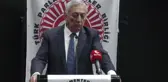İzmir'de Seçim Güvenliği Paneli... Hakkı Suha Okay: 