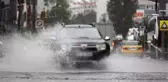 Meteoroloji Uzmanı Orhan Şen perşembe gecesine işaret etti: İstanbul'da sel uyarısı