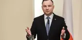 Polonya Cumhurbaşkanı: Füze büyük olasılıkla Ukrayna hava savunma sistemine ait, kasıt yok