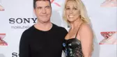 Simon Cowell yeniden Britney Spears ile çalışmak istiyor