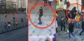 Son dakika! İstiklal bombacısı Ahlam Albashır'ın yeni görüntüleri ortaya çıktı
