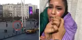 Son Dakika! Taksim'deki kanlı saldırının izi adım adım sürülüyor, bir terörist daha yakalandı