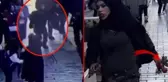 Taksim bombacısı Ahlam Albashır'in elinde tuttuğu gülün sırrı çözüldü