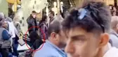 Saldırı öncesi en net görüntü! 6 canımızı katleden terörist, turistin kamerasına yansımış