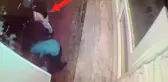 Cibuti ve Senegallinin parasını çalan Etiyopyalı yakalandı
