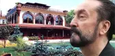 Adnan Oktar suç örgütüne yönelik baskından yeni görüntüler! Çöp torbasından deste deste para çıktı