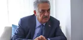 AK Parti Genel Başkan Yardımcısı Hayati Yazıcı'dan erken seçim tartışmalarına son nokta: Erken seçimi gerektirecek hiçbir olgu yok