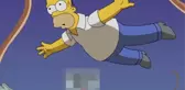 Simpsonlar'ın kehaneti yine tuttu! Bu sefer Trump'ın 2024'de aday olacağını bildiler