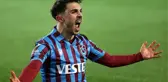 Trabzonspor, Abdülkadir Ömür ile Hüseyin Türkmen'in sözleşmesini resmen uzattı