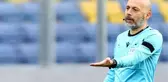 Benzeri görülmedi! Cüneyt Çakır, Türkiye maçının 5. dakikasında dünya futbol tarihine geçecek