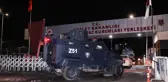 Beyoğlu'ndaki terör saldırısını gerçekleştiren terörist Ahlam Albasır cezaevine götürüldü
