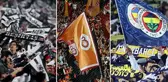 Dünyanın en iyi atmosferine sahip statları listelendi! İşte Türkiye'de zirveye oturan takım