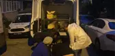 Büyükçekmece'de koca dehşeti! Önce karısını öldürdü, ardından intihar etti