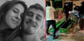 Erkek arkadaşını öldürmekle suçlanan genç kızın ilk ifadesi! Kafa karıştıran bir iddiası var