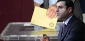 MetroPOLL, HDP'lilere Selahattin Demirtaş'ı sordu! Yüzde 67'si aynı fikirde
