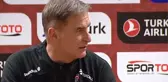 Arda Güler sorusuyla köşeye sıkışan Kuntz, perde arkasında yaşananları tek tek anlattı