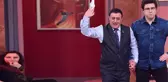 Mahmut Tuncer uzun aradan sonra ortaya çıktı, son görüntüsü hayranlarını şaşırttı
