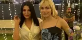 Terlik, şort ve kabanla alışverişe giden Aleyna Tilki'nin makyajsız hali şaşırttı