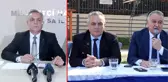 MHP'nin acı günü! İl başkanı kalp krizi geçirerek hayatını kaybetti