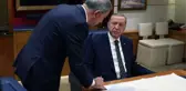 Son dakika: Görüntüler servis edildi! Cumhurbaşkanı Erdoğan harekat emrini böyle verdi