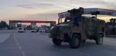 Son Dakika! Kilis'teki Öncüpınar Sınır Kapısı bölgesine roket atılması sonucu 8 güvenlik personeli yaralandı