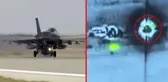 TSK, Suriye ve Irak'ta terör hedeflerini yerli ve milli mühimmatlarla yerle bir etti