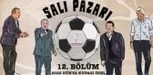 2022 Dünya Kupası | FIFA'nın İç Yüzü, Katar'ın Seçilmesi, Dünya Kupası'nın Akıllara Kazınanları, Gruplar & Sürprizler & Favoriler | SALI PAZARI