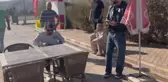 Feci kazaya karışan tiyatrocuların olaydan saatler önce çekilen görüntüleri ortaya çıktı