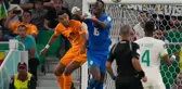 Beşiktaşlı Weghorts'un ülkesi galibiyetle başladı! Hollanda, Senegal'i son nefeste devirdi