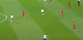 Futbolcular kenara bakınca gözlerine inanamadı! Herkes Dünya Kupası'nda verilen uzatmayı konuşuyor