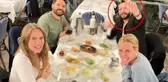 Kazada hayatını kaybeden Tolga Güleryüz, oyuncu Zeynep Gülmez'in eski eşi çıktı