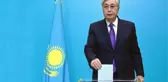 Kazakistan'da cumhurbaşkanlığı seçimini yeniden Tokayev kazandı