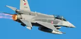 Son Dakika! Gaziantep'e düzenlenen saldırının ardından Diyarbakır 8. Ana Jet Üssü'nden F-16'lar havalandı