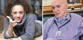 Sözleri bir döneme damga vurmuştu! Hıncal Uluç'un ölümünün ardından Defne Joy Foster, Twitter'da gündem oldu