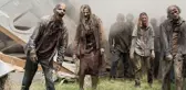 The Walking Dead 12 yıl sonra ekranlara veda etti!